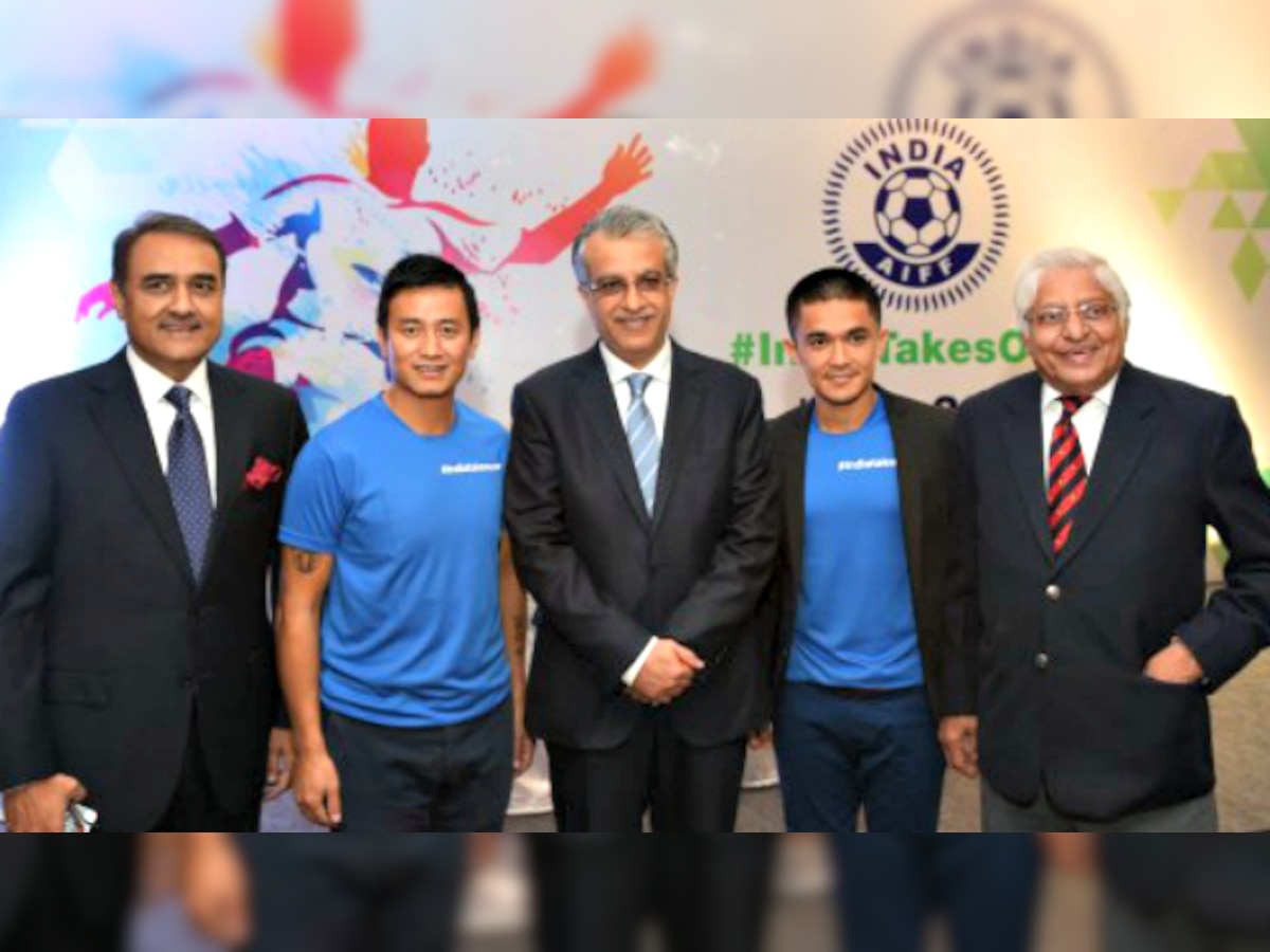 Mumbai's loss, Delhi's gain: Sports Ministry asks FIFA to shift India's U-17 World Cup matches