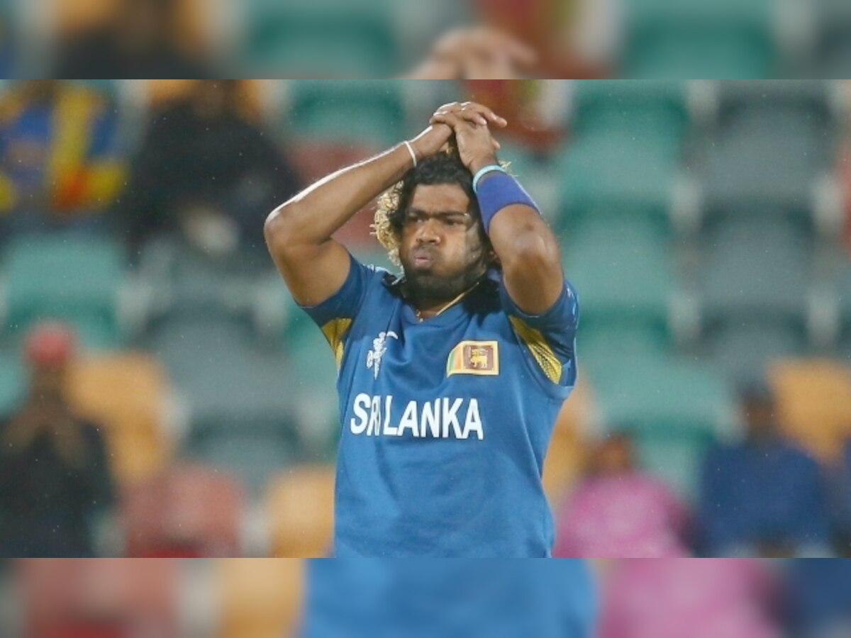 Get fit or get out: Sri Lankan cricketers given ultimatum by government