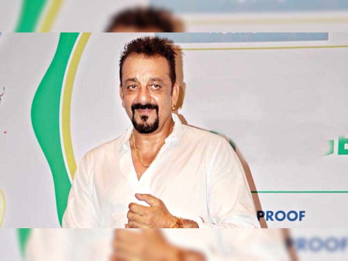 Sanjay Dutt to join Varun Dhawan-Alia Bhatt in Shiddat?