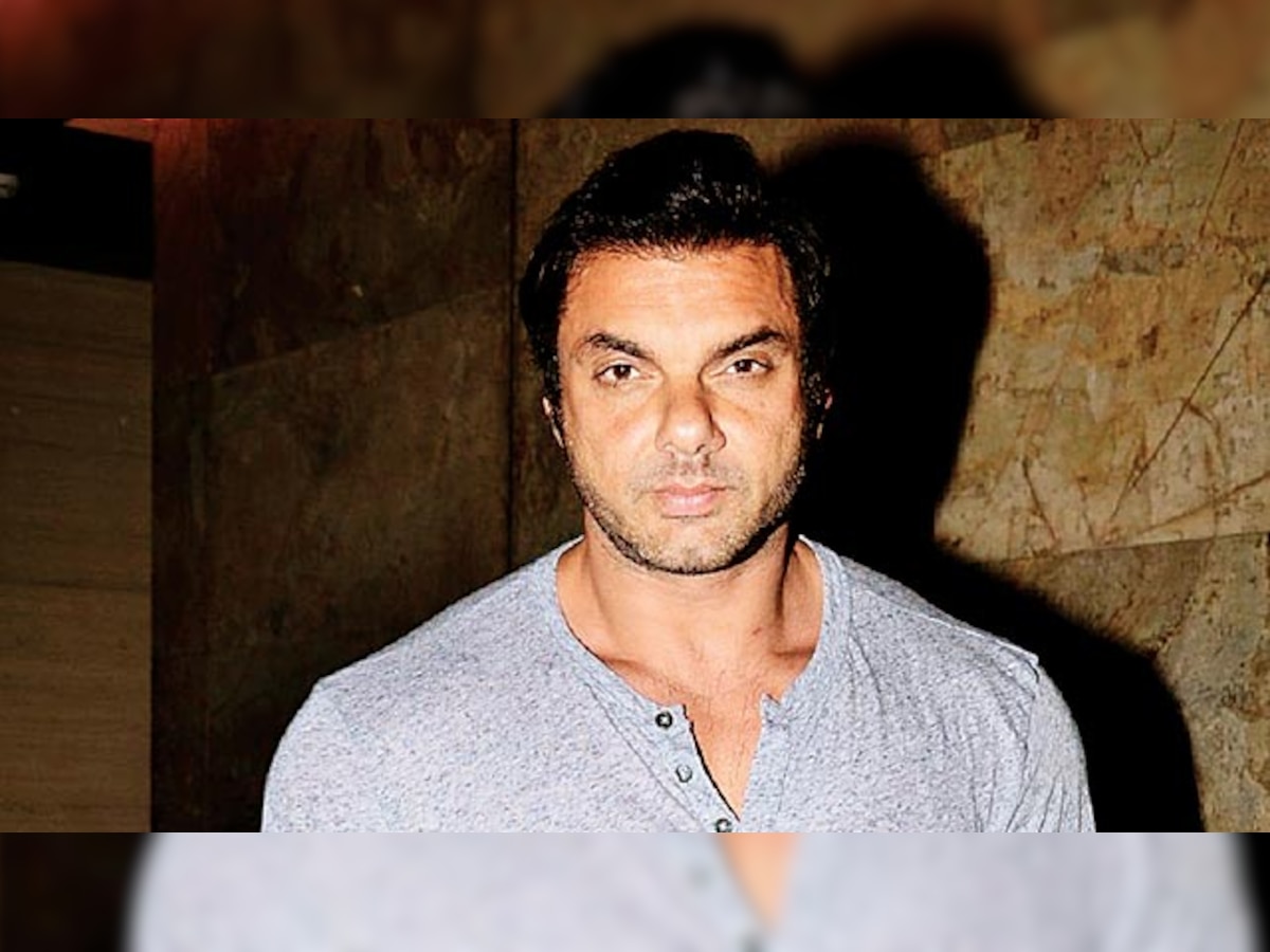 There was a lot more of me in Tubelight, says Sohail Khan