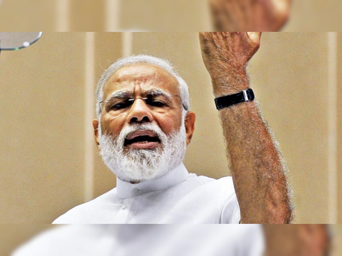 Modi’s visit to Israel will benefit Indian IT, agriculture