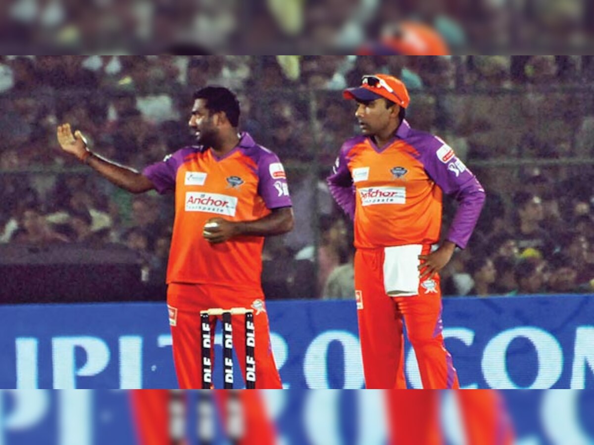 Kochi Tuskers ready to compromise on money, not cricket