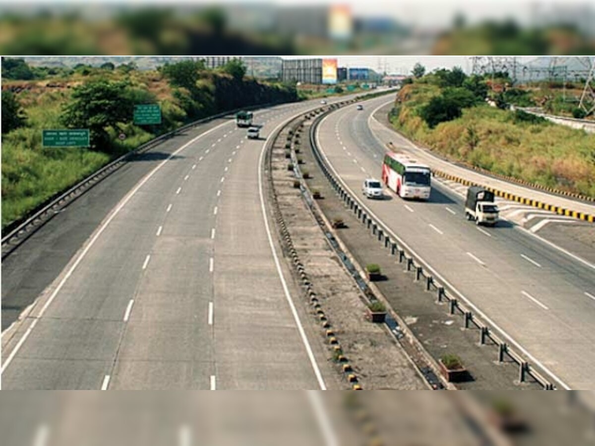 Centre clears Rs 3,691 crore highway project in UP