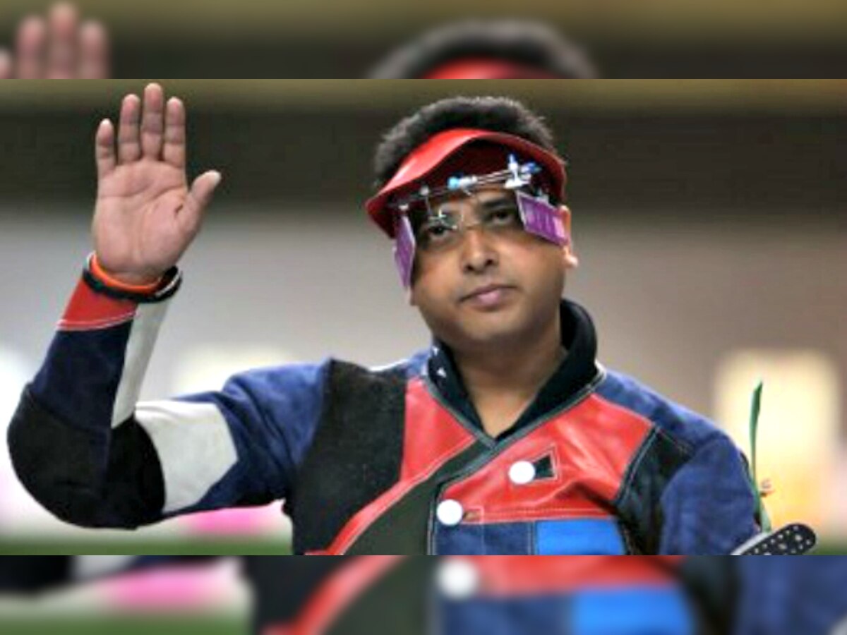 Mixed team would increase India's Olympic medal chances: Former Olympian Joydeep Karmakar