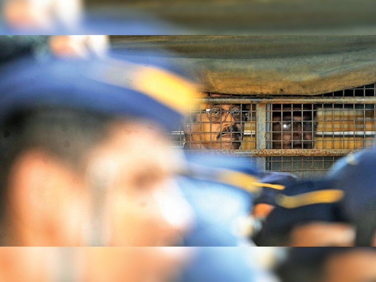 TADA trial adjourned after Dossa’s death