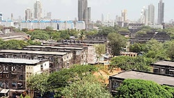 BDD in a fix as chawl residents protest Worli redevelopment project agreement