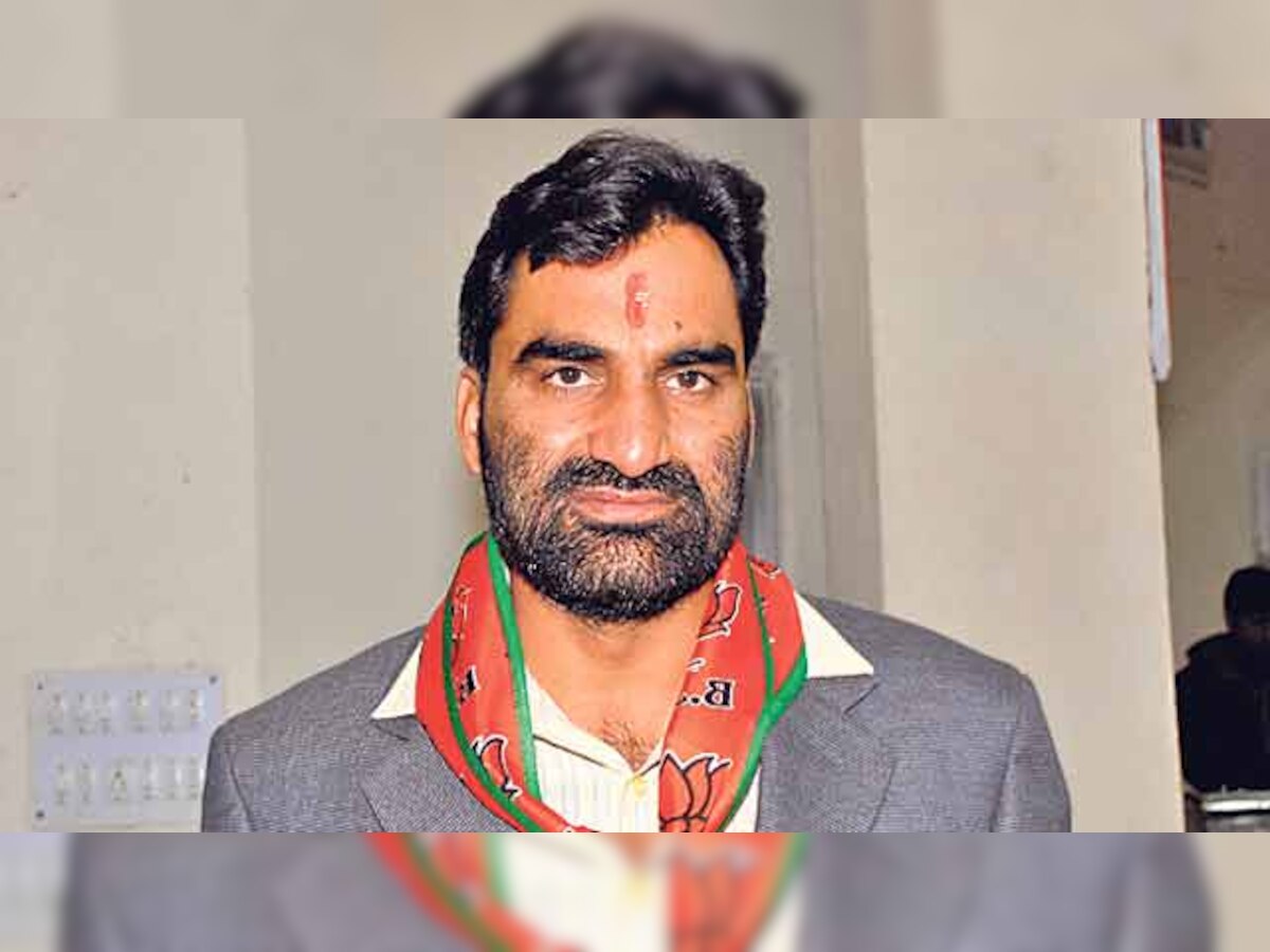 DNA  Analysis: Anandpal’s death snuffs out Oppn ammo