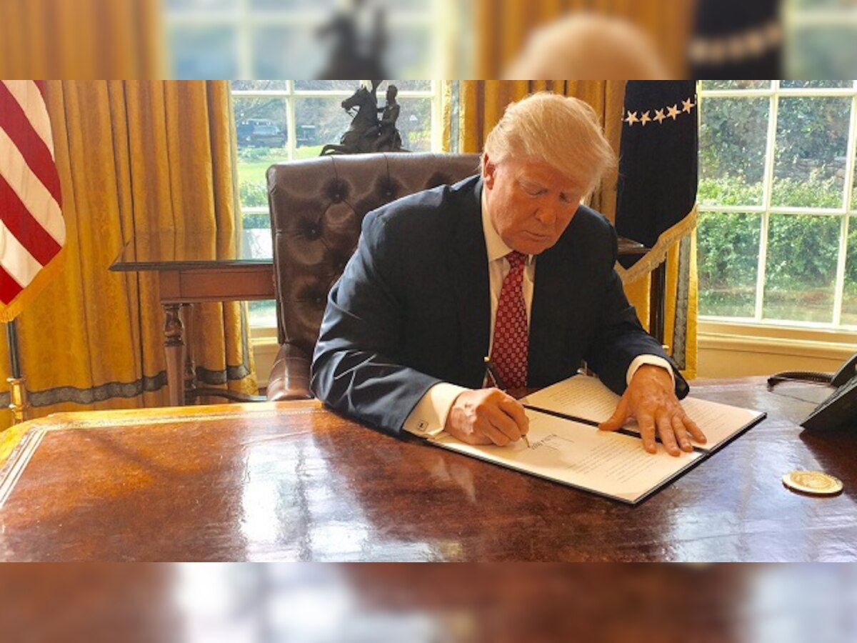 Trump admin issues new visa criteria for 6 Muslim nations; refugees must prove 'close' family ties