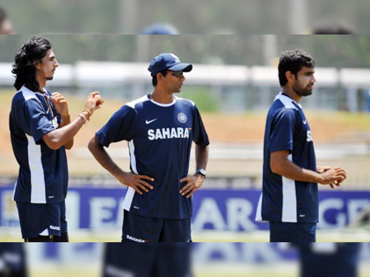 Venkatesh Prasad applies for Team India coach job, to compete with Virender Sehwag, Ravi Shastri