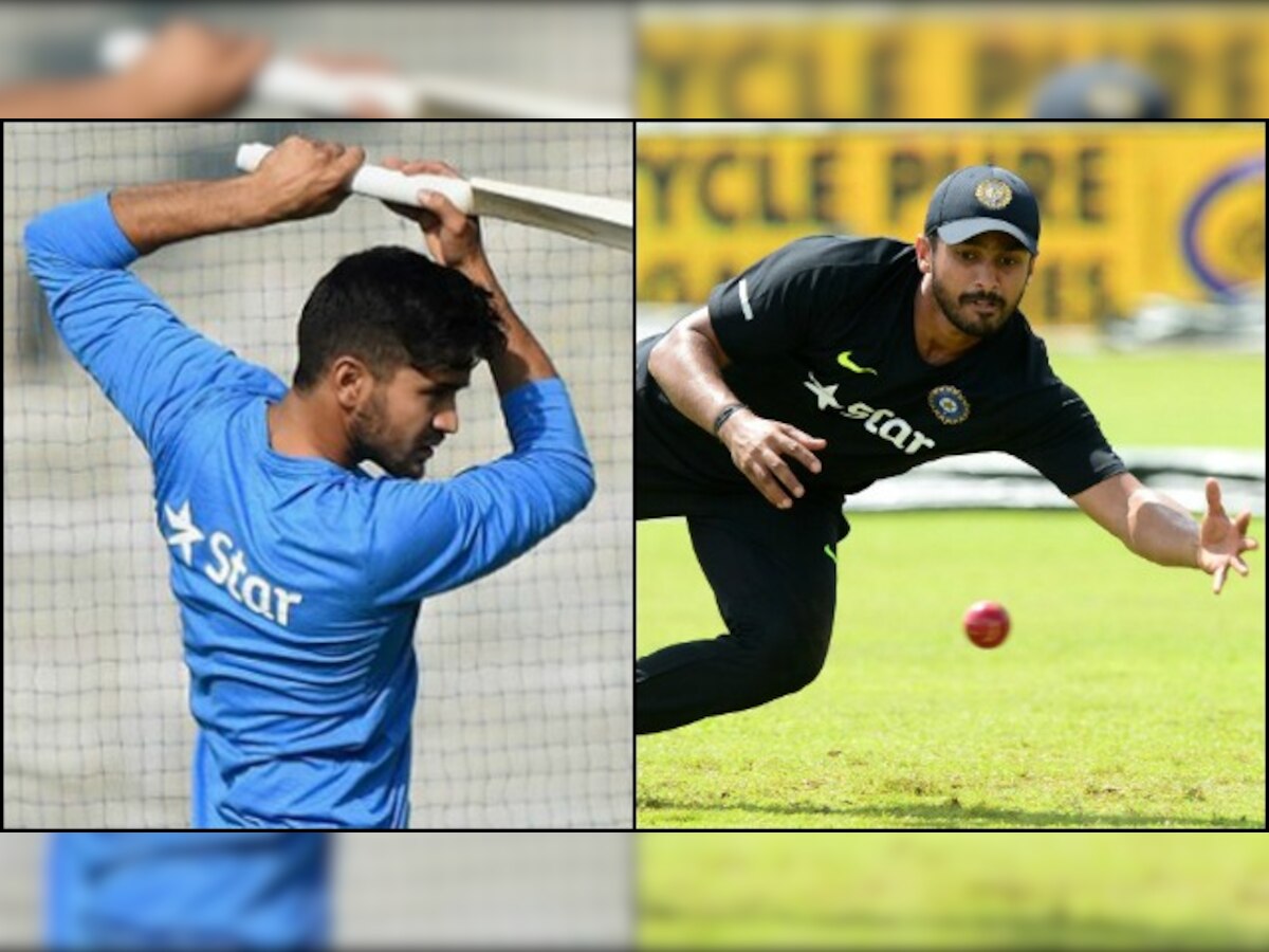 Manish Pandey, Karun Nair to lead India 'A' ODI and Test teams for South Africa tour