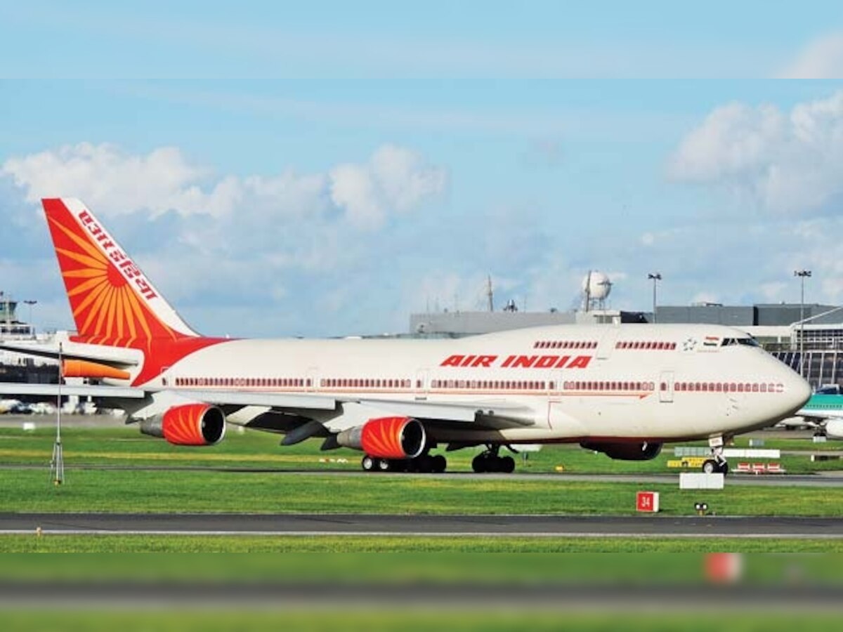 Air India warns former employees from speaking against airline on social media