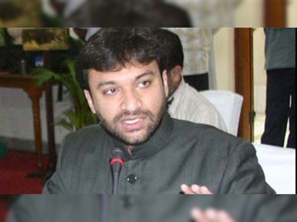 Murder attempt on Akbaruddin Owaisi: Four accused convicted 