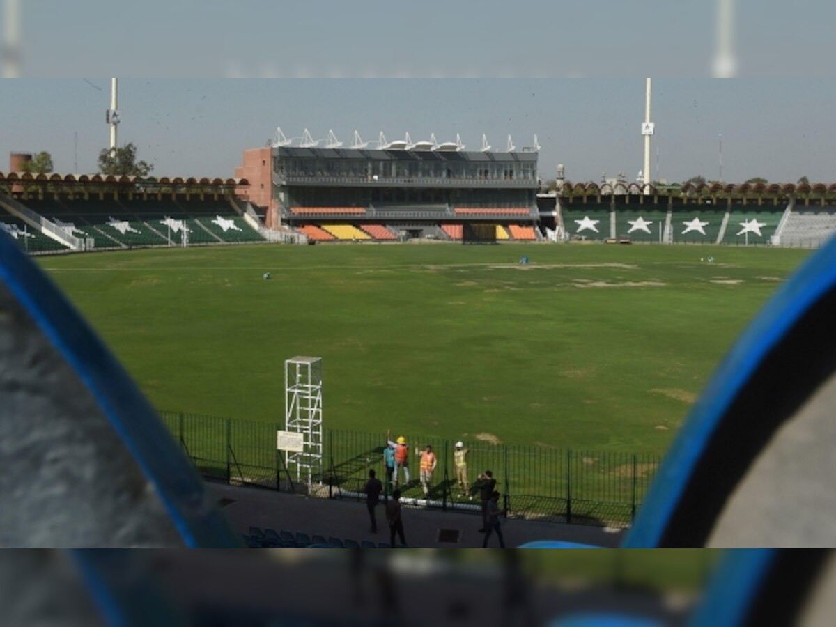 Sri Lanka likely to visit Pakistan later this year for limited-overs series