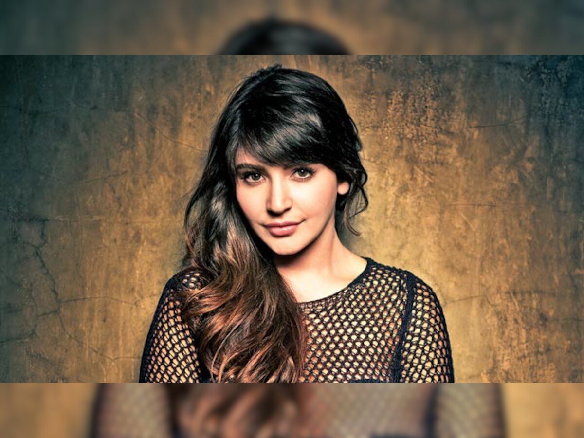 Anushka Sharma will do a comedy film, only on this condition