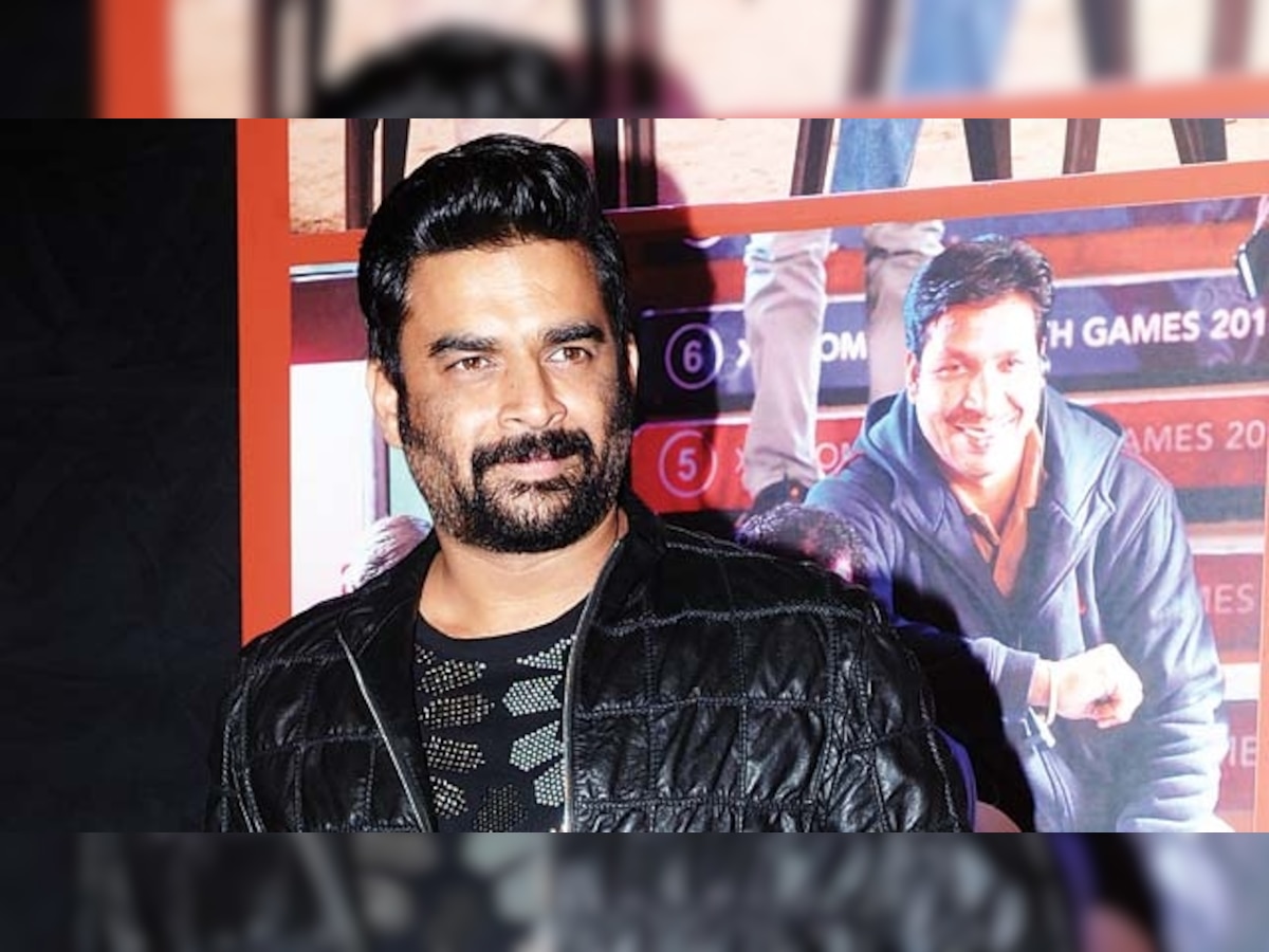 R Madhavan says he's done with chocolate boy roles!