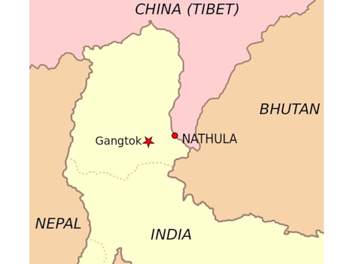 Bhutan 'hopes' China will follow bilateral agreement on borders
