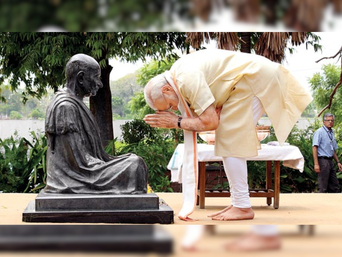 PM: Killing in name of cow protection not acceptable