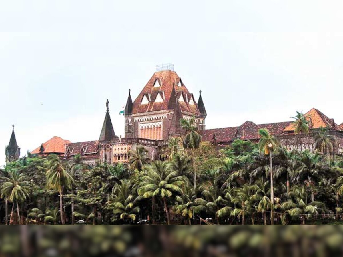 Improve jail conditions or face contempt action: Bombay High Court
