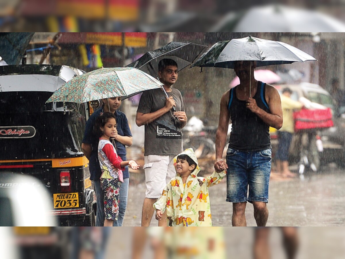 Personal accident cover can be useful in monsoons