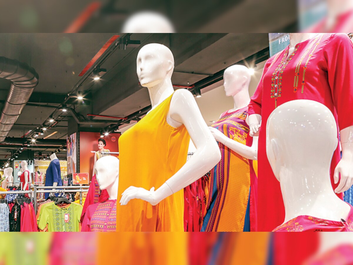Readymade garments prices may go up 2-3% under GST