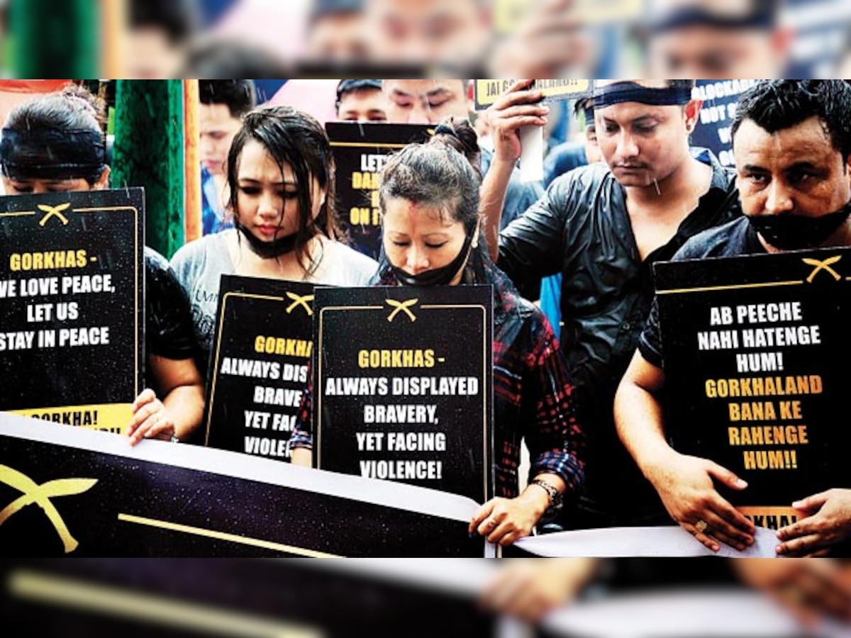 Unrest in West Bengal fuels human trafficking in Capital