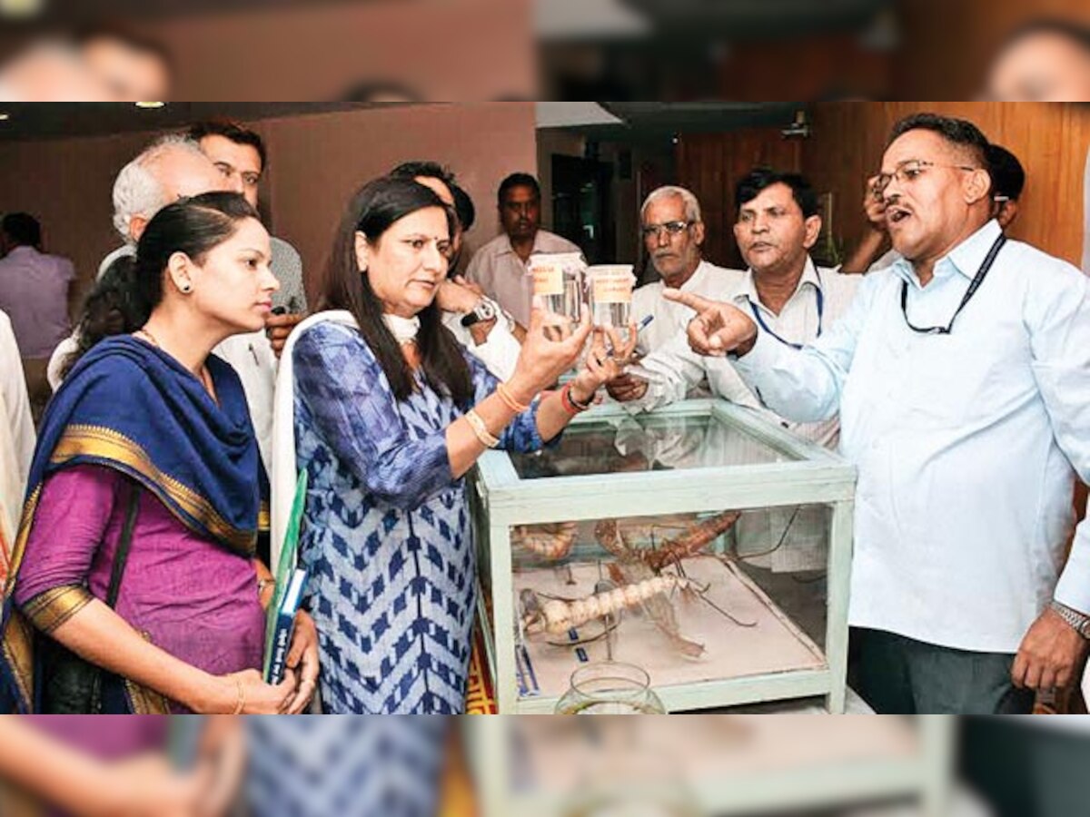 SDMC conducts awareness prog on diseases