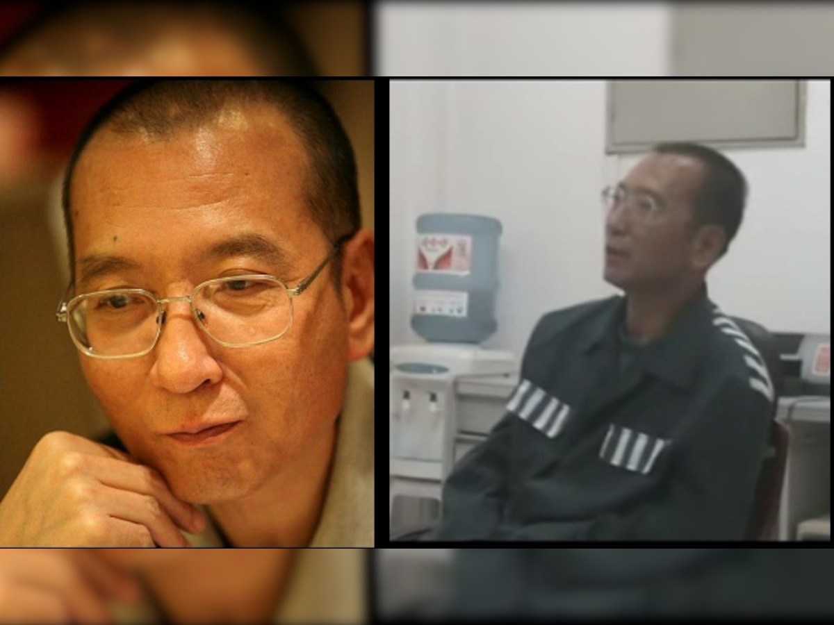 China says Liu Xiaobo cannot be moved from China for treatment