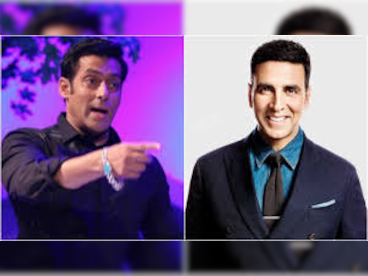 Will Akshay Kumar replace Salman Khan as the host for Bigg Boss 11?