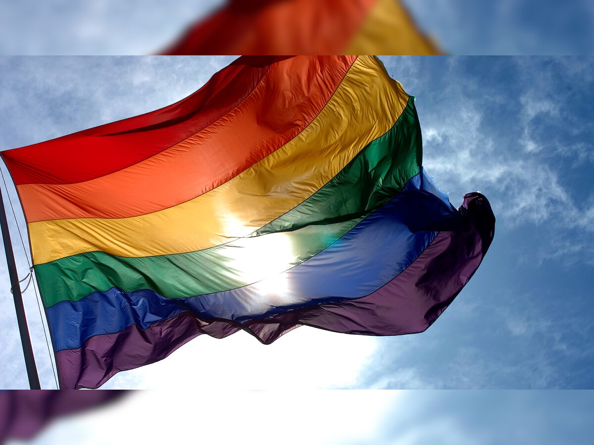 German parliament legalises same-sex marriage