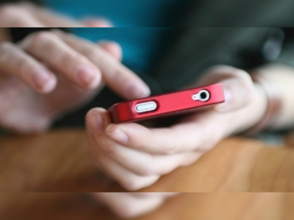 New firewall protects smartphones from security threat