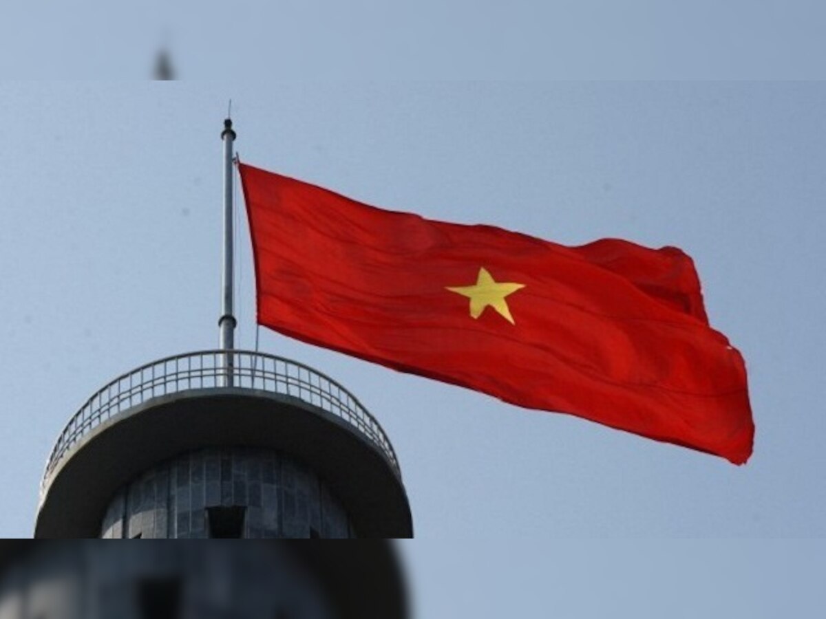 Vietnam: Prominent activist jailed for propaganda against state