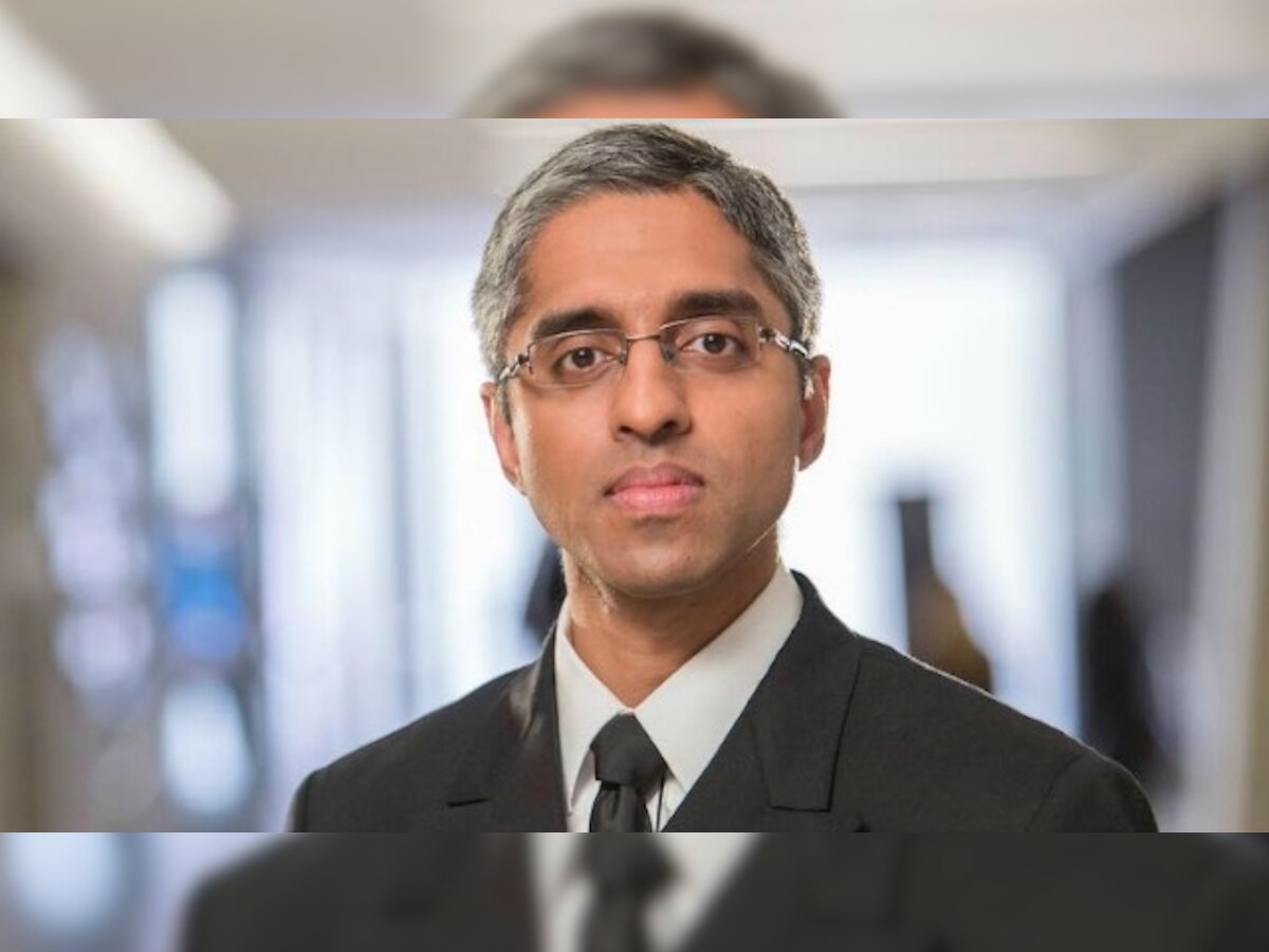 Donald Trump nominates Dr Jerome Adams in place of Vivek Murthy as US Surgeon General