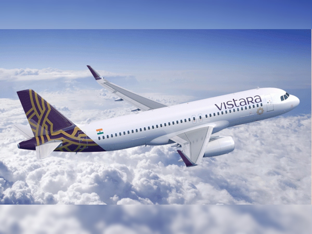 Mumbai gets first A350 aircraft from Singapore Airlines