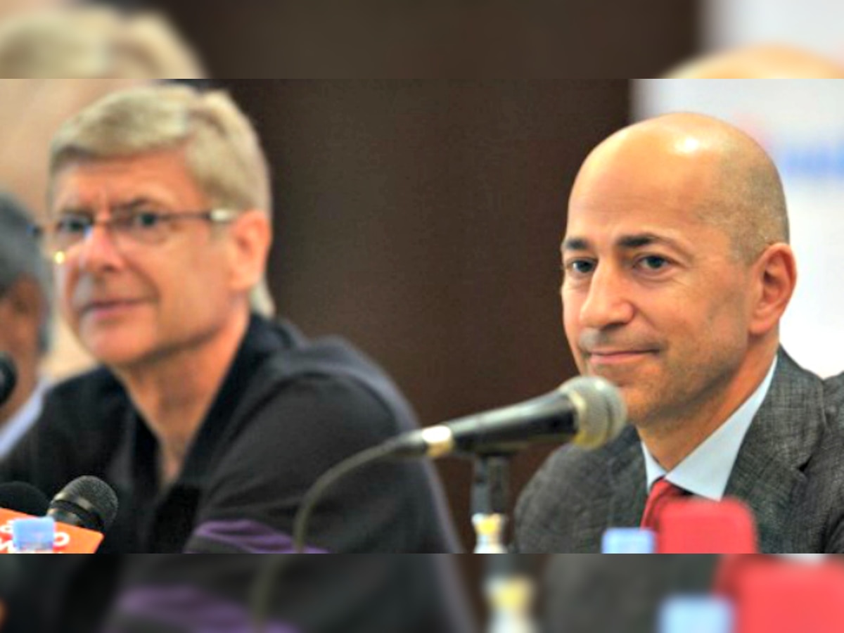 Did Arsenal CEO just put blame on fans for the club's dismal performance?