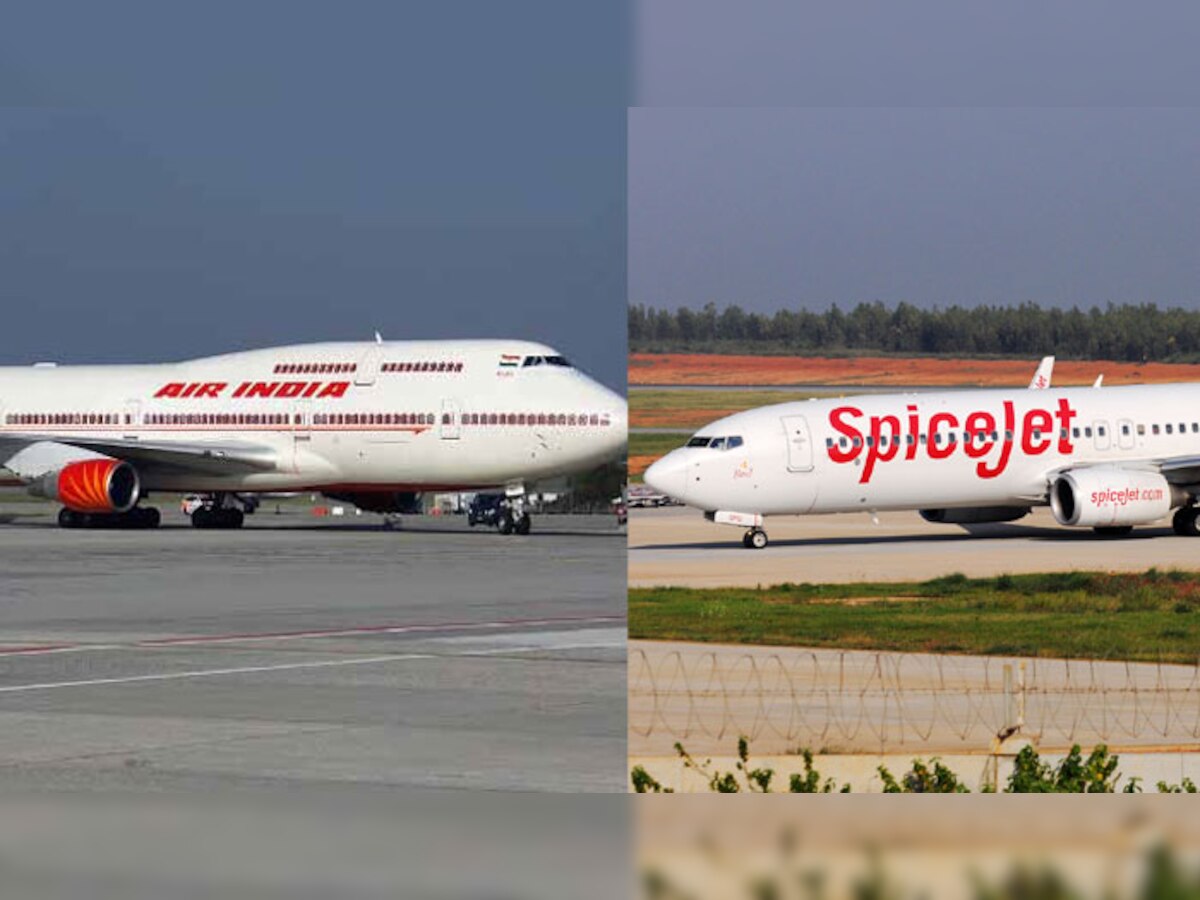 Not strong enough to take on a gamble: SpiceJet on Air India buyout
