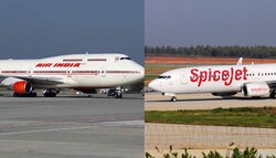 Not strong enough to take on a gamble: SpiceJet on Air India buyout