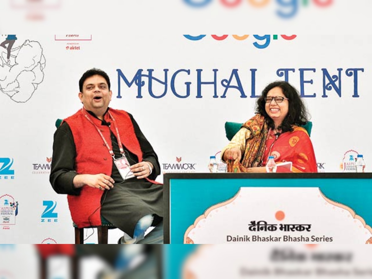 Writer Yatindra Mishra on 7 year long conversation with Lata Mangeshkar