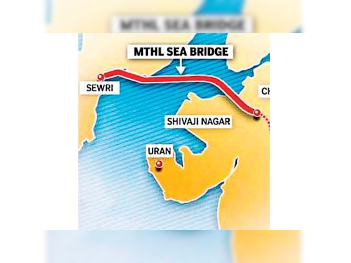 Country's longest sea link awaits security nod