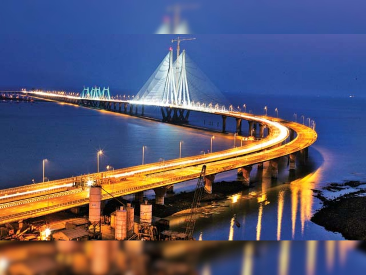 Speak up Mumbai: Should speed limit on Sea Link be upped?