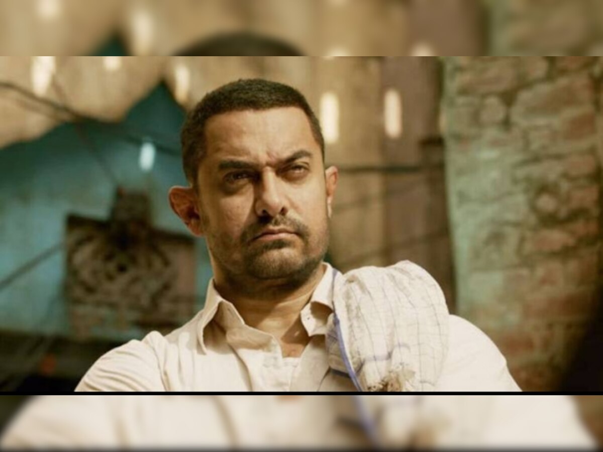 Wait, What?? Aamir Khan's 'Dangal' has NOT crossed the Rs 2000 crore mark!