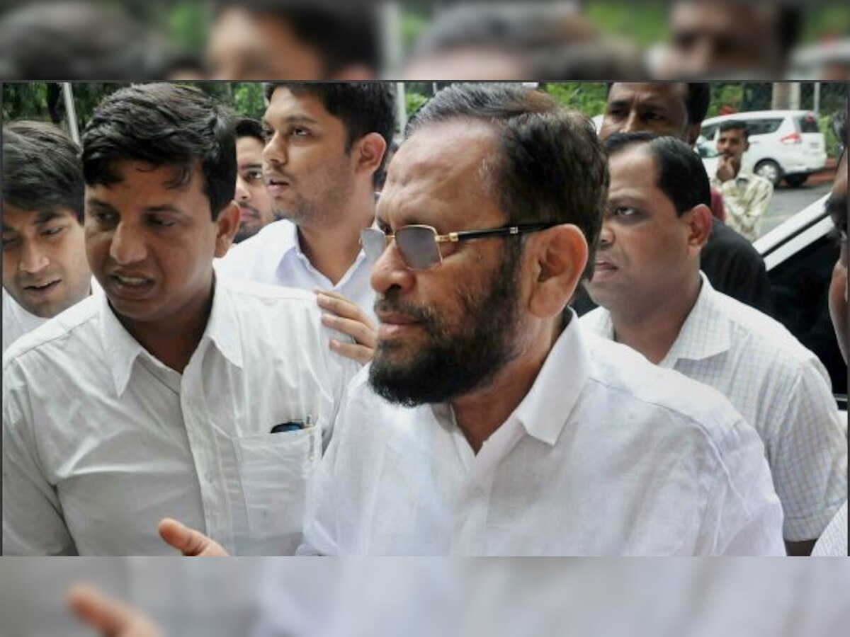 Narada sting case: TMC MP Sultan Ahmed questioned by CBI 