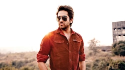 Ayushmann Khurrana to be seen in action mode in 'Shoot The Piano Player'