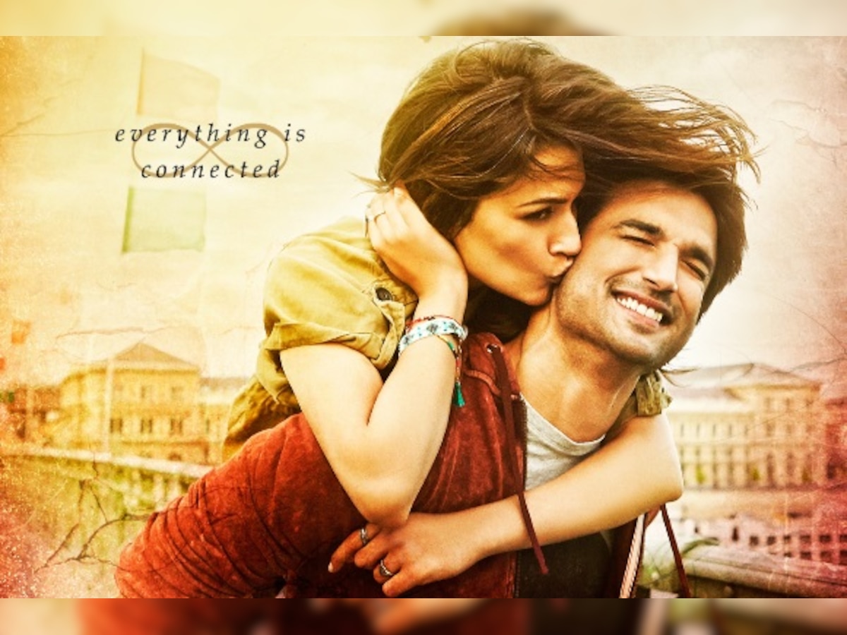 Raabta Review: Despite Sushant Singh Rajput and Kriti Sanon's likeable chemistry, this film is a strict no-no!