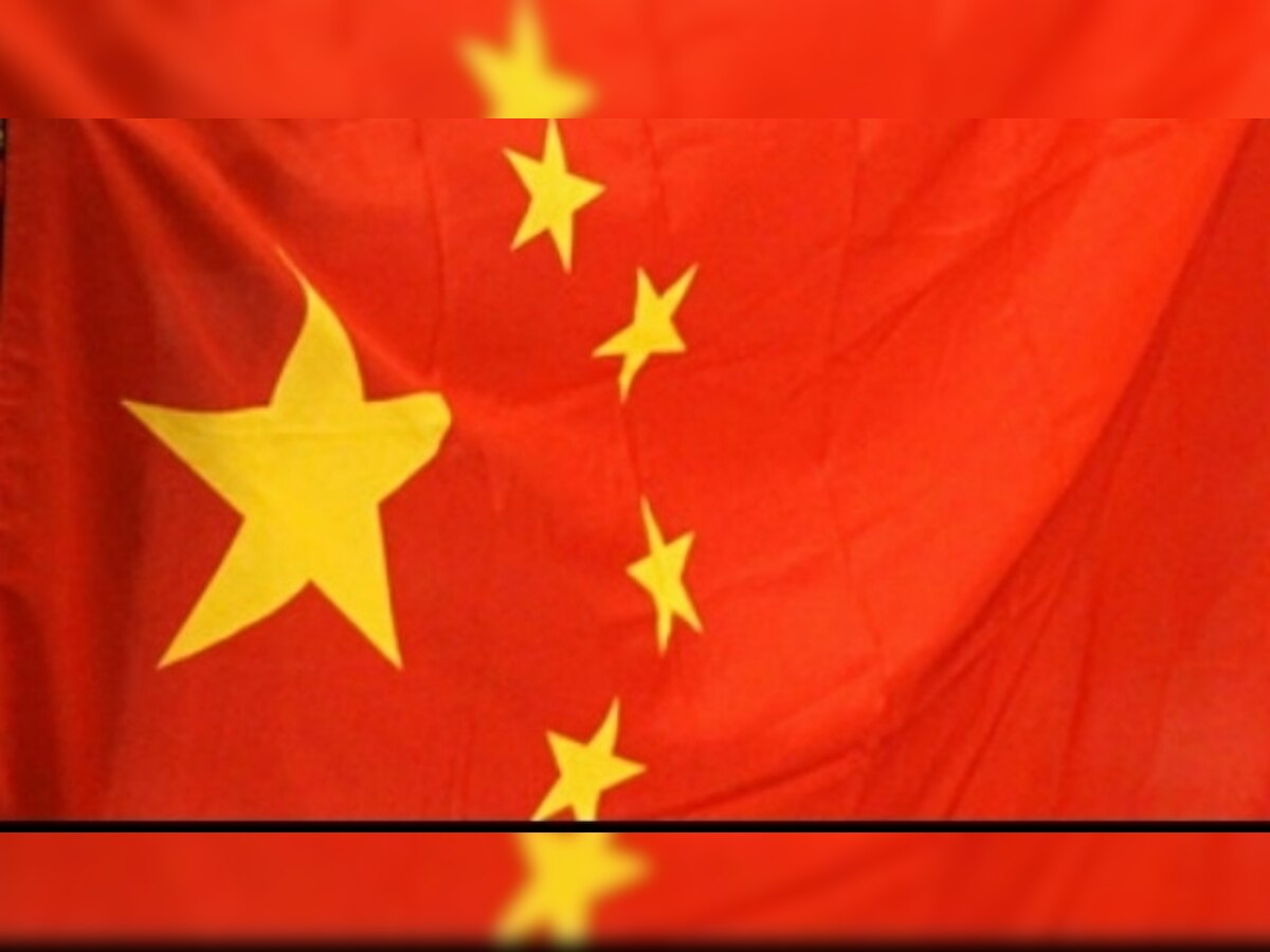 DNA Edit: China’s warmongery