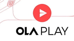 Ola Play registers 200 percent quarter-on-quarter growth