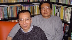 Chinese Nobel laureate Liu Xiaobo's liver function worsens
