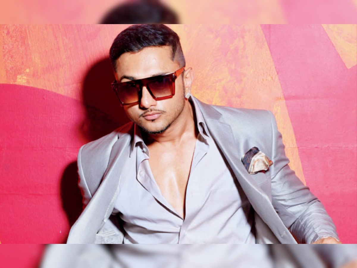 Attention fans! Here's what Yo Yo Honey Singh has in store for you!