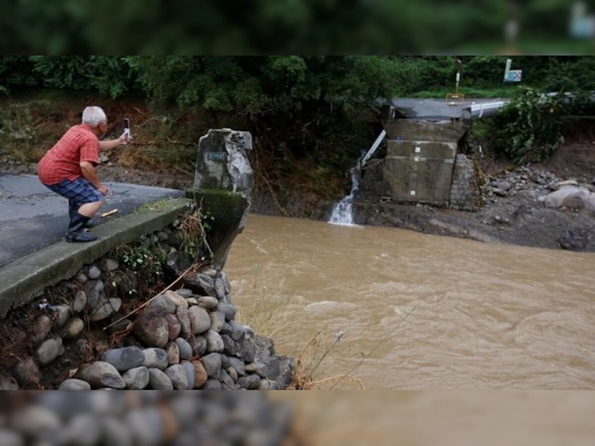 More heavy rain forecast for Japan as death toll rises to 16 