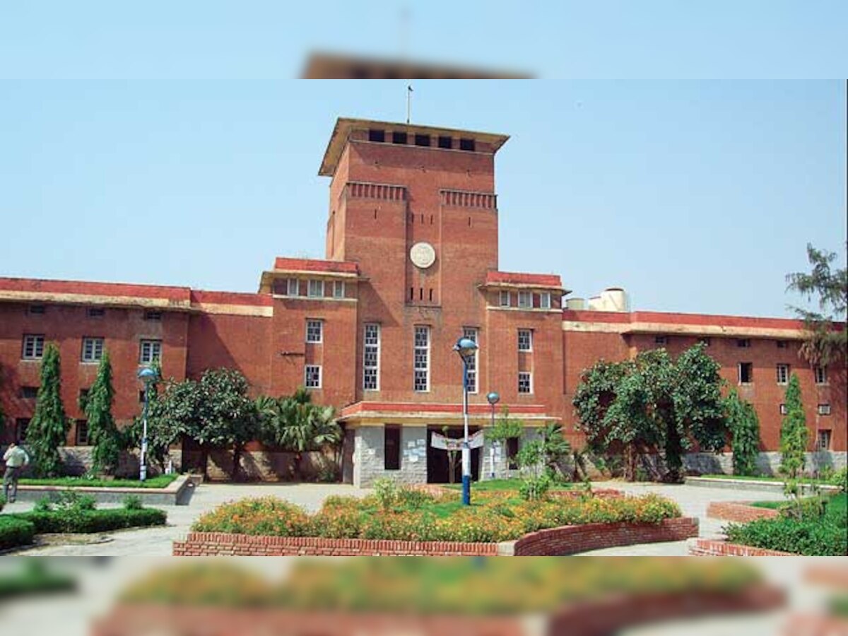 DNA Exclusive: Govt to cap funding, DU faces fee hike