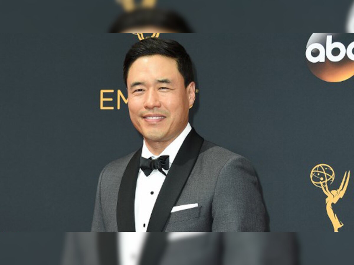 Randall Park is the new addition to cast of 'Ant-Man and The Wasp'